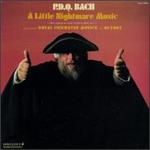 P.D. Q. Bach: A Little Nightmare Music