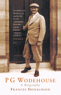 P. G. Wodehouse