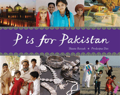 P Is for Pakistan