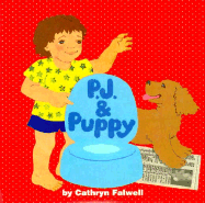 P.J. & Puppy - Falwell, Cathryn