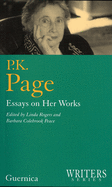 P.K. Page: Essays on Her Works