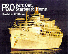 P&O: Port Out, Starboard Home