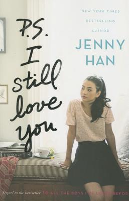 P.S. I Still Love You - Han, Jenny