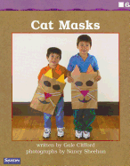 P&s K Frb06 Cat Masks (Manuf)