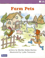 P&s K Frb14 Farm Pets (Manuf)