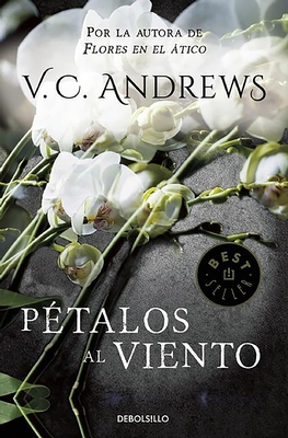 P?talos Al Viento / Petals on the Wind - Andrews, Virginia C