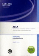 P3 Business Analysis BA - Exam Kit - 