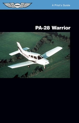 PA-28 Warrior - Pratt, Jeremy M