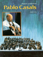 Pablo Casals (Paperback)(Oop)
