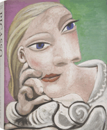 Pablo Picasso and Marie-Therese: L'Amour Fou