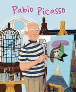 Pablo Picasso: Genius