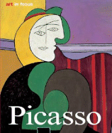 Pablo Picasso: Life and Work - Buchholz, Elke Linda, and Zimmermann, Beate