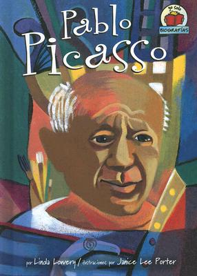 Pablo Picasso - Lowery, Linda