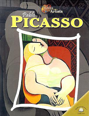 Pablo Picasso - Hodge, Susie