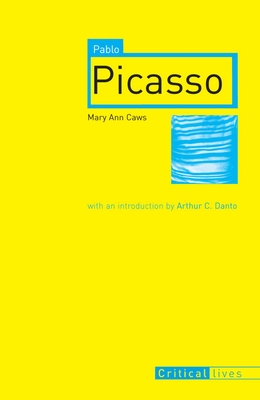 Pablo Picasso - Caws, Mary Ann