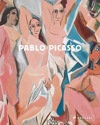Pablo Picasso - Duchting, Hajo