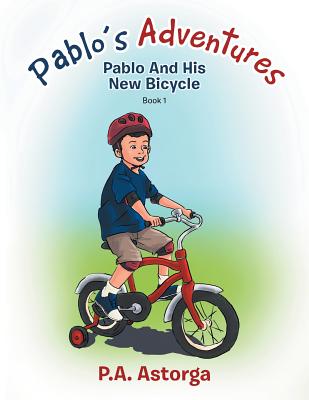 Pablo's Adventures - Astorga, P a