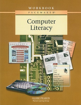 Pacemaker Computer Literacy Workbook - Globe Fearon (Creator)