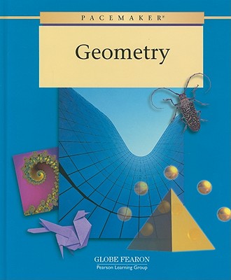 Pacemaker Geometry - Globe Fearon (Creator)