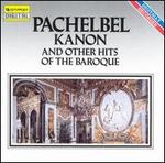 Pachelbel Kanon and other hits of the Baroque
