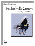 Pachelbel's Canon: Sheet