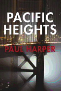 Pacific Heights: A Marten Fane Mystery