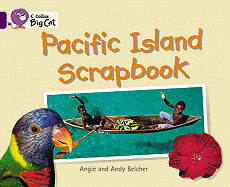 Pacific Island Scrapbook: Band 08/Purple