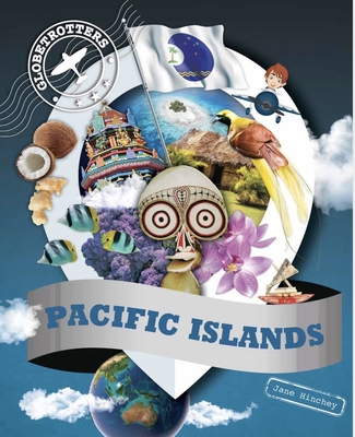 Pacific Islands - Hinchey, Jane