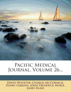 Pacific Medical Journal, Volume 26...