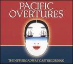 Pacific Overtures [New Broadway Cast Recording]