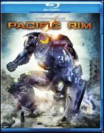 Pacific Rim [Blu-ray] - Guillermo del Toro