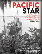 Pacific Star: 3nz Division in the South Pacific in World War II
