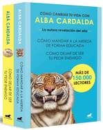 Pack C?mo Mandar a la Mierda de Forma Educada; C?mo Dejar de Ser Tu Peor Enemigo / Box Set: How to Politely Tell People Off