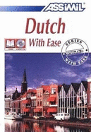 Pack CD Dutch with Ease 2011 (Book + CDs): Dutch Self-Learning Method