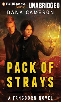 Pack of Strays - Cameron, Dana, PH.D.