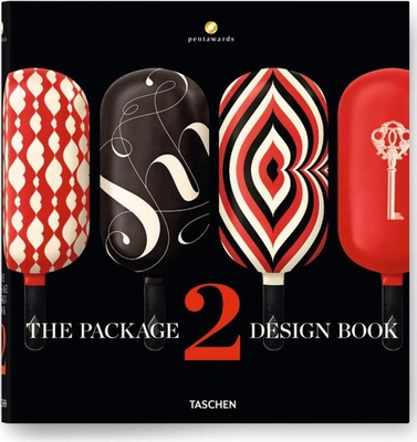 Package Design Book 2 - Pentawards (Editor)