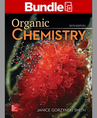 Package: Loose Leaf for Organic Chemistry with Connect Access Card (2 Year) - Smith, Janice Gorzynski, Dr.
