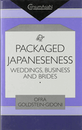 Packaged Japaneseness: Weddings, Business and Brides