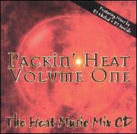 Packin' Heat, Vol. 1 - Various Artists