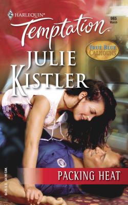 Packing Heat - Kistler, Julie