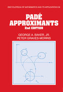 Pad Approximants
