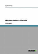 Padagogischer Konstruktivismus