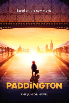 Paddington: The Junior Novel - Willis, Jeanne