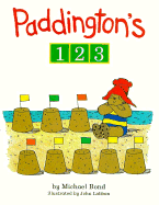 Paddington's 123