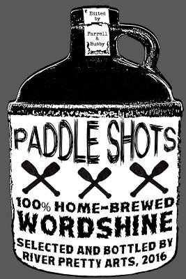 Paddle Shots: A River Pretty Anthology, Vol. 2 - Busby, Lee, and Farrell, Richard