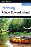 Paddling Prince Edward Island
