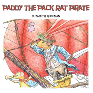 Paddy the Pack Rat Pirate