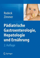 Padiatrische Gastroenterologie, Hepatologie Und Ernahrung