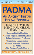 PADMA: An Ancient Tibetan Herbal Formula