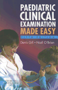 Paediatric Clin Exam Made Easy
